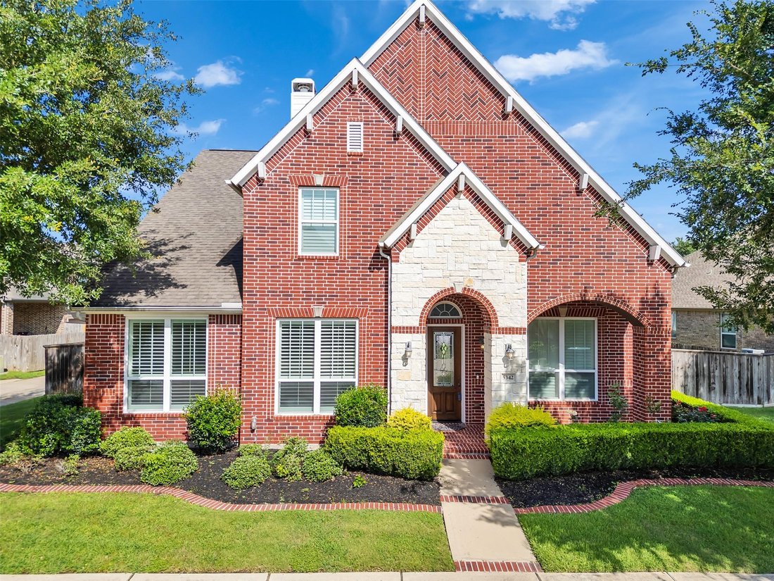 House in Katy, Texas, United States 1 - 18532680