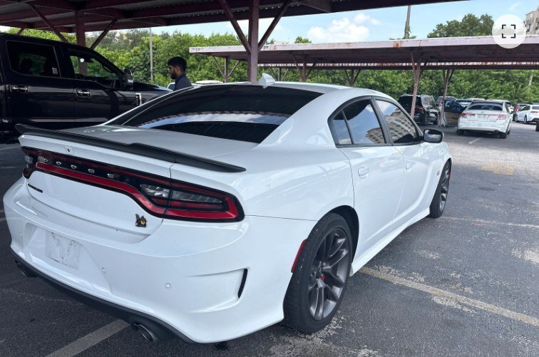 DODGE CHARGER in TUSCALOOSA, AL, United States 4 - 18534997