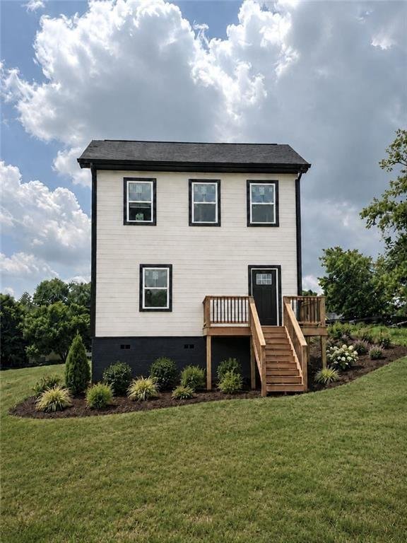 House in Dahlonega, Georgia, United States 2 - 18506200
