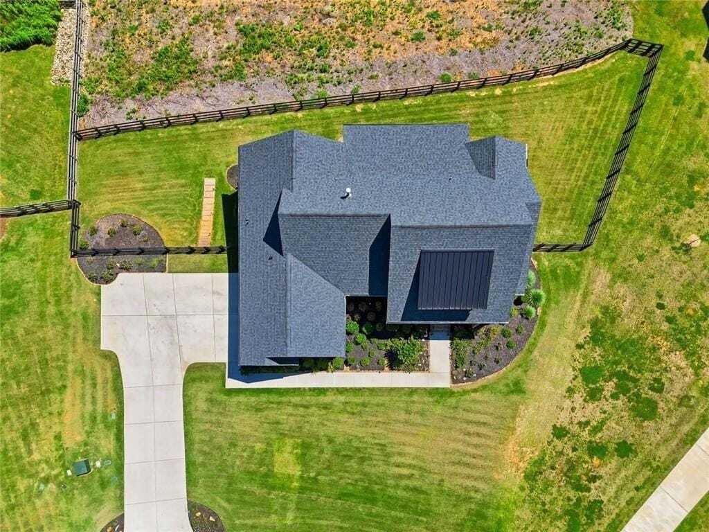 House in Ball Ground, Georgia, United States 3 - 18525982