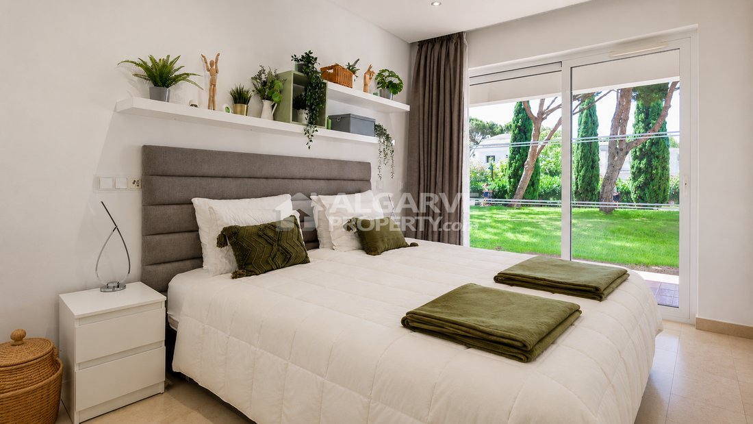Apartment in Vilamoura, Quarteira, Algarve 4 - 18519292