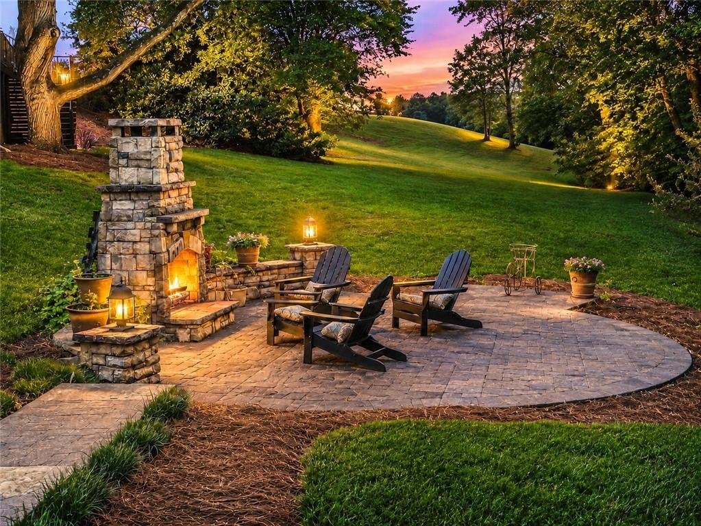 House in Dahlonega, Georgia, United States 2 - 18423268