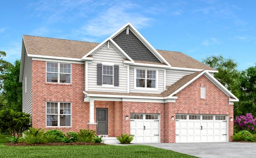 Casa a Greenwood, Indiana, Stati Uniti 1