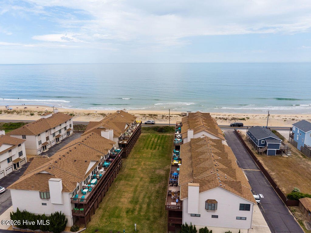 Townhouse in Kitty Hawk, North Carolina, United States 3 - 18534804