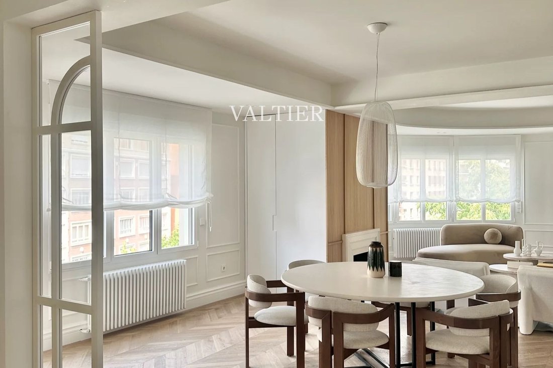 Apartment in Barrio Salamanca, Madrid, Spain 4 - 18532670