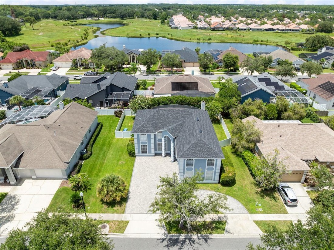 Haus in Orlando, Florida, Vereinigte Staaten 5 - 18532584