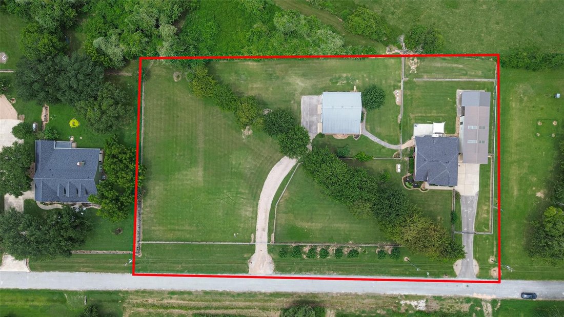 House in Richmond, Texas, United States 2 - 18535737