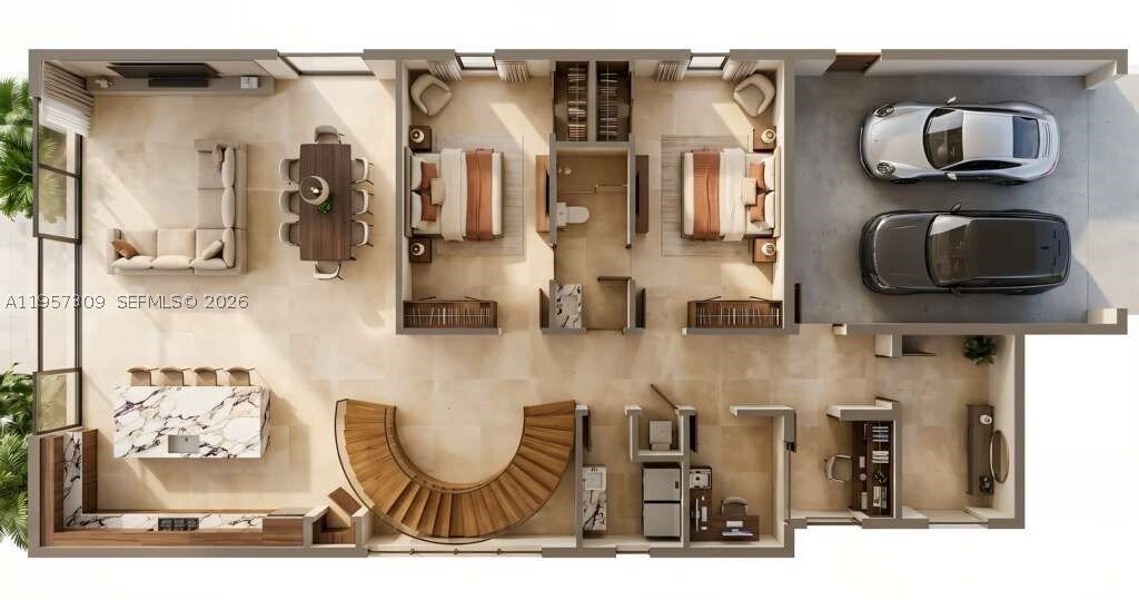 House in Delray Beach, Florida, United States 3 - 17070159