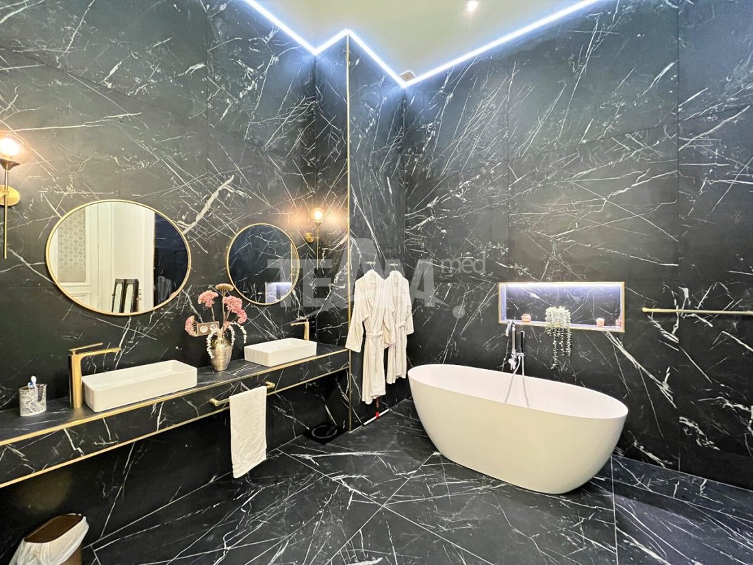 Apartment in Espace Villeroy-Les Quilles, Sète, France 2 - 18532899