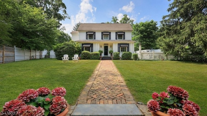 House in Bernardsville, New Jersey, United States 1 - 18212375