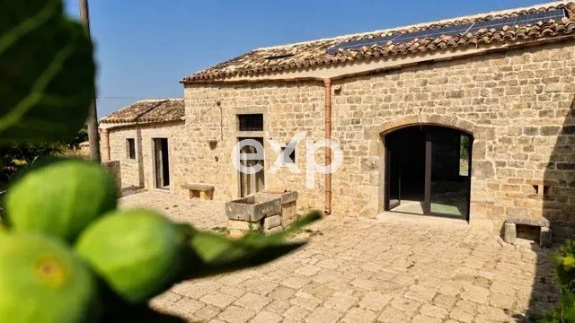 House in Rosolini, Sicily, Italy 2 - 18536444