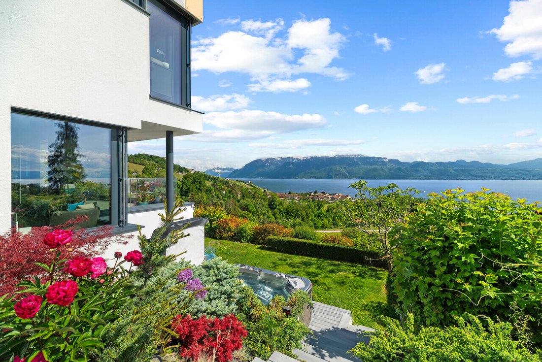 House in Lutry, Vaud, Switzerland 3 - 18532109