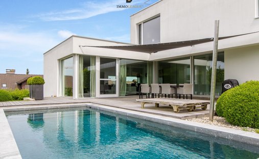 Villa in Kreuzlingen, Thurgau, Schweiz 1