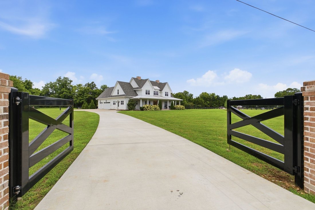 House in Christiana, Tennessee, United States 5 - 18532383