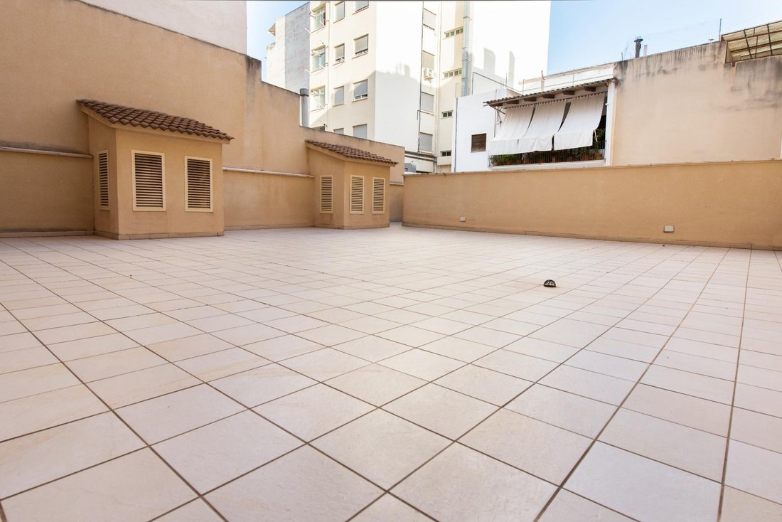 Apartment in Palma, Balearic Islands, Spain 4 - 18535824