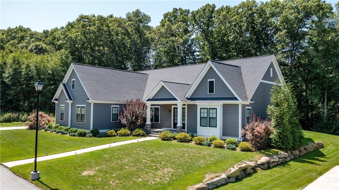 Condo in Smithfield, Rhode Island, United States 3 - 18534513