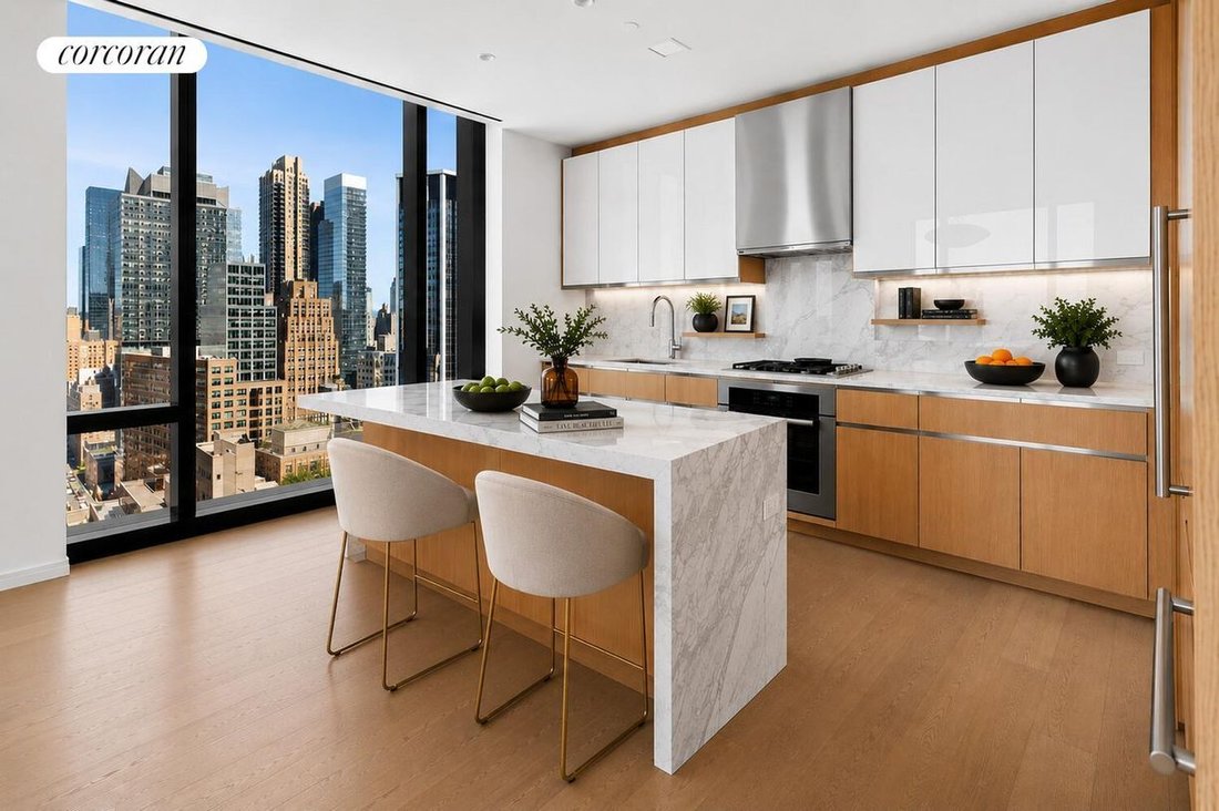 Condo in New York, New York, United States 2 - 18210477