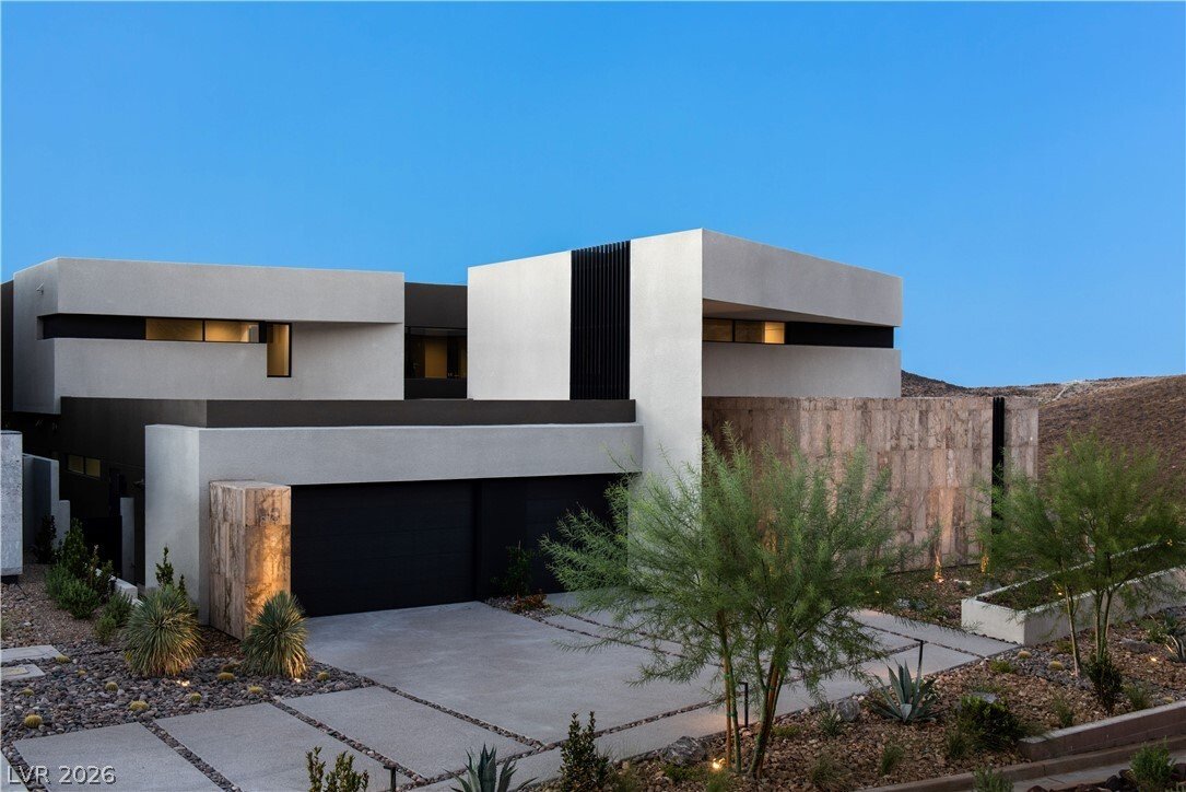 House in Henderson, Nevada, United States 1 - 18534477