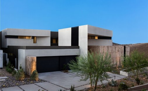 Casa a Henderson, Nevada, Stati Uniti 1
