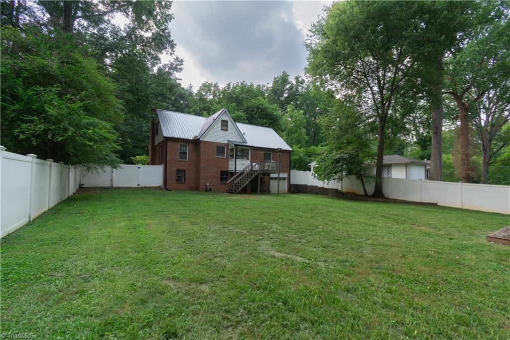 House in Winston-Salem, North Carolina, United States 5 - 18532764