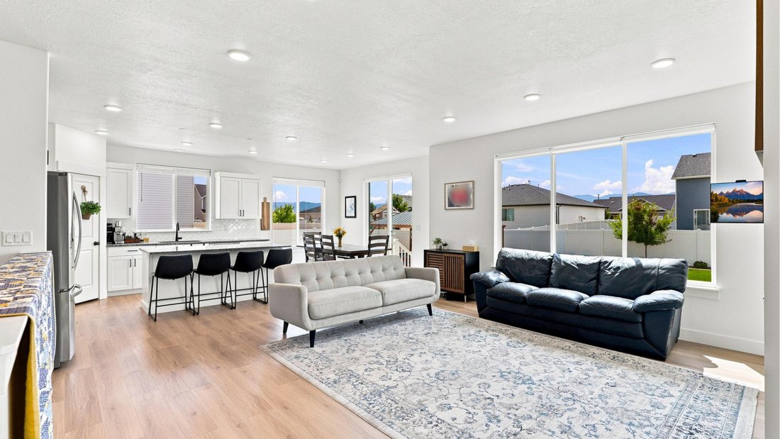 House in Hyrum, Utah, United States 4 - 18533692