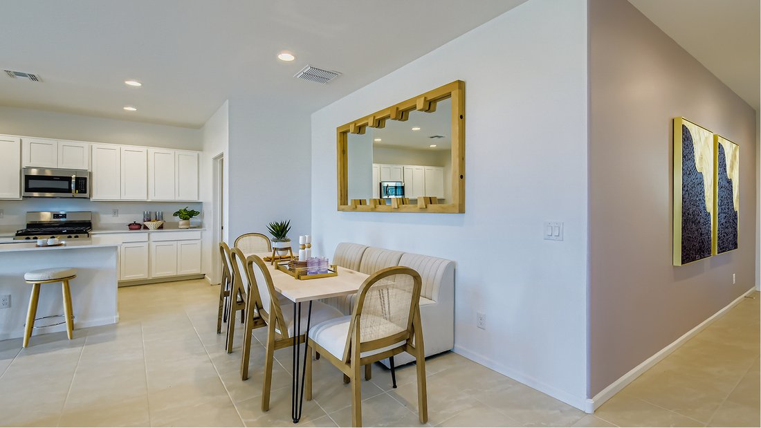 House in Phoenix, Arizona, United States 4 - 18533329