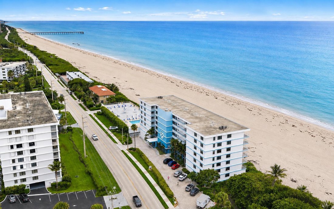 Condo in North Palm Beach, Florida, United States 2 - 18408660