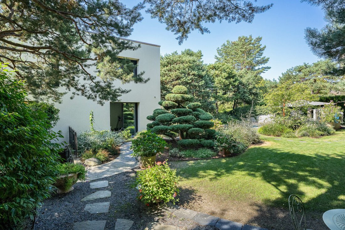 Haus in Lausanne, Waadt, Schweiz 2 - 18532125