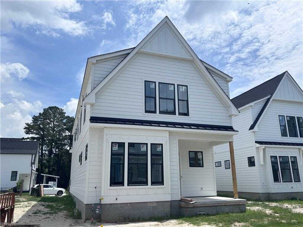 House in Chesapeake, Virginia, United States 2 - 18533288