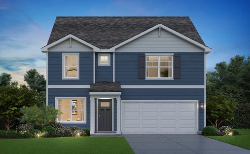House in Aurora, Illinois, United States 1