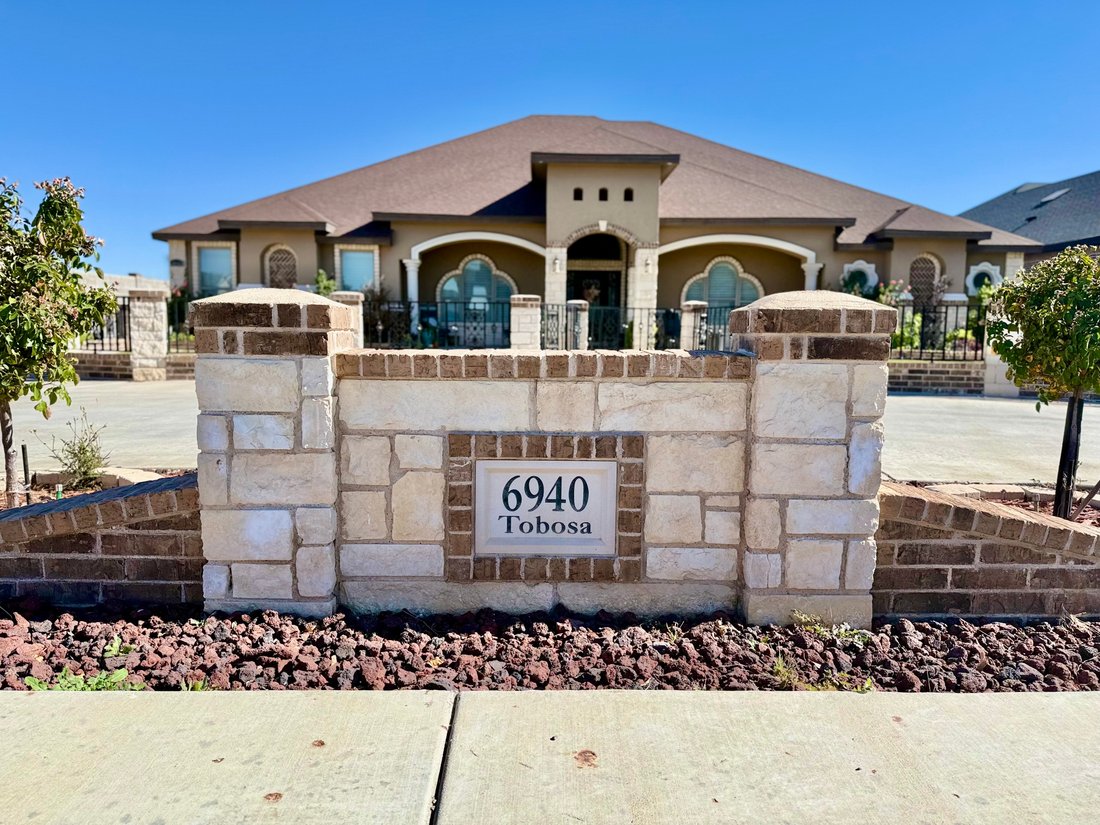 House in Odessa, Texas, United States 1 - 18533714