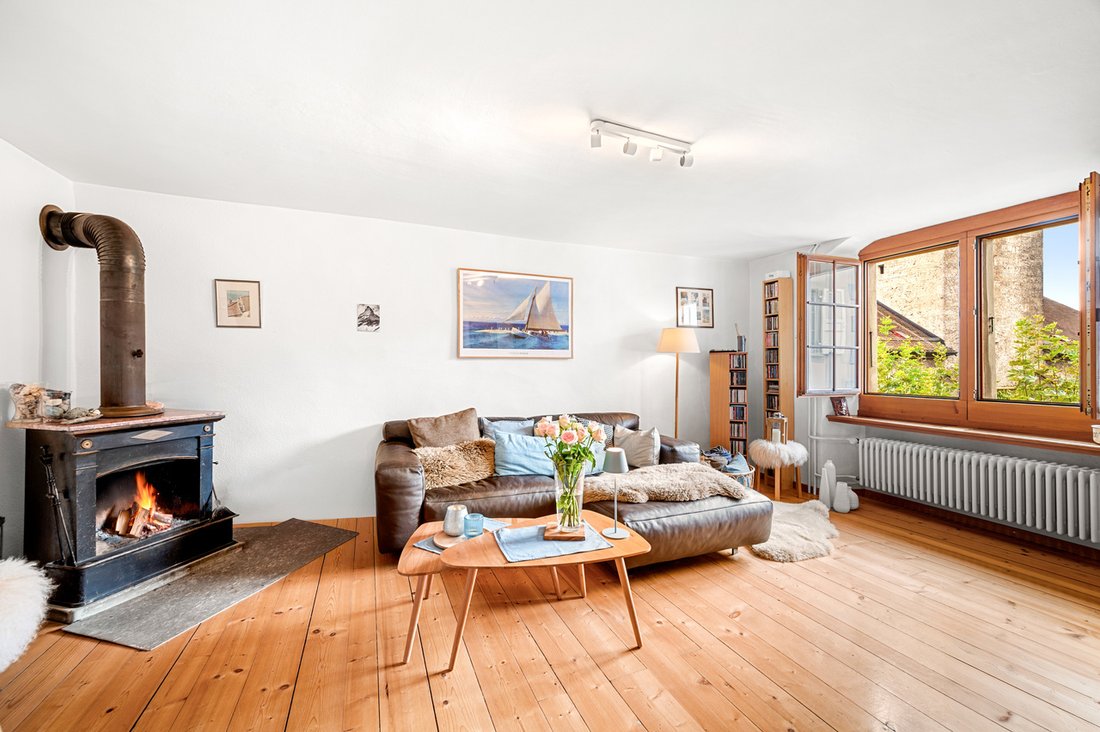 House in Bourg-en-Lavaux, Vaud, Switzerland 2 - 18532164