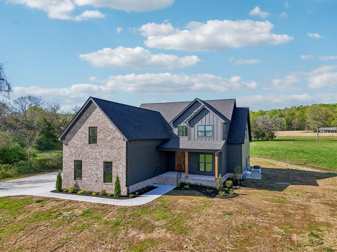 House in Murfreesboro, Tennessee, United States 1 - 18535268