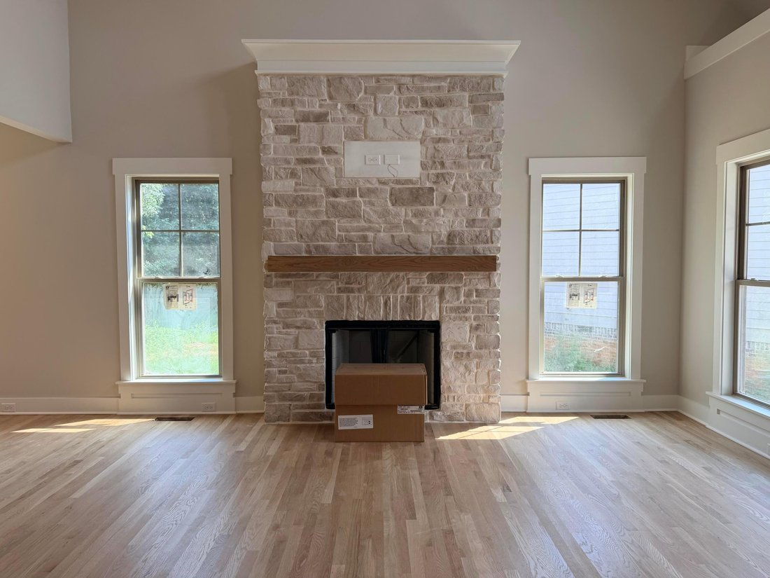 House in Apison, Tennessee, United States 4 - 17685135