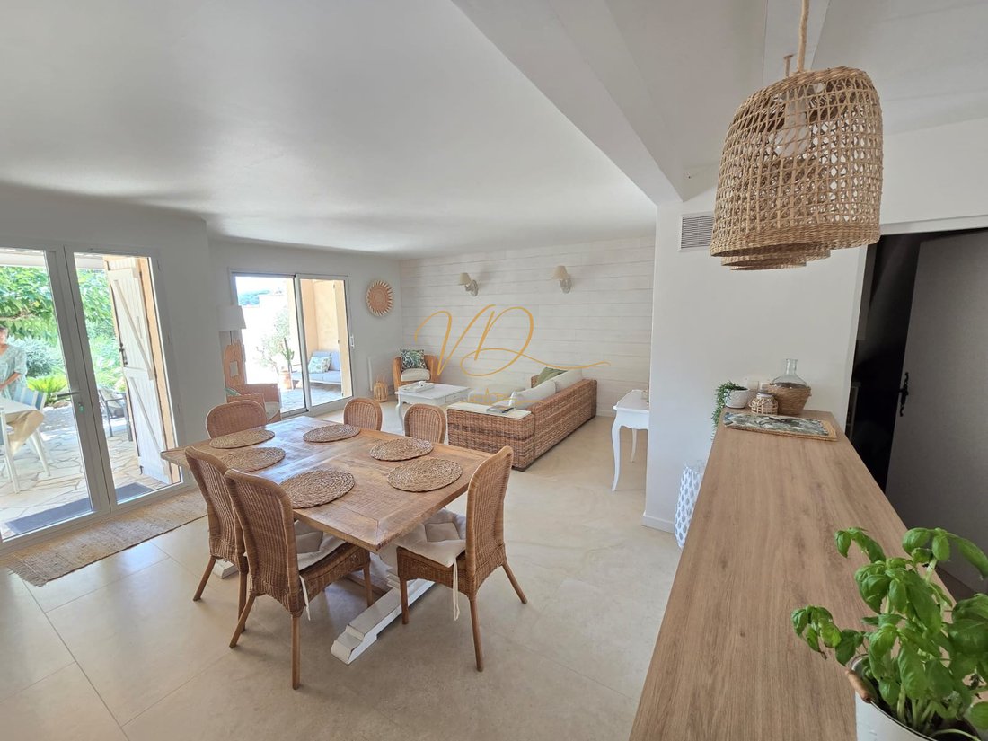 Villa in La Croix-Valmer, Provence-Alpes-Côte d'Azur, France 5 - 18536000