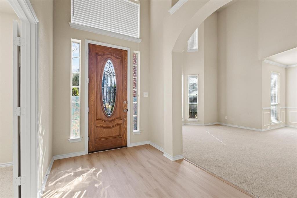 House in Frisco, Texas, United States 4 - 18535854