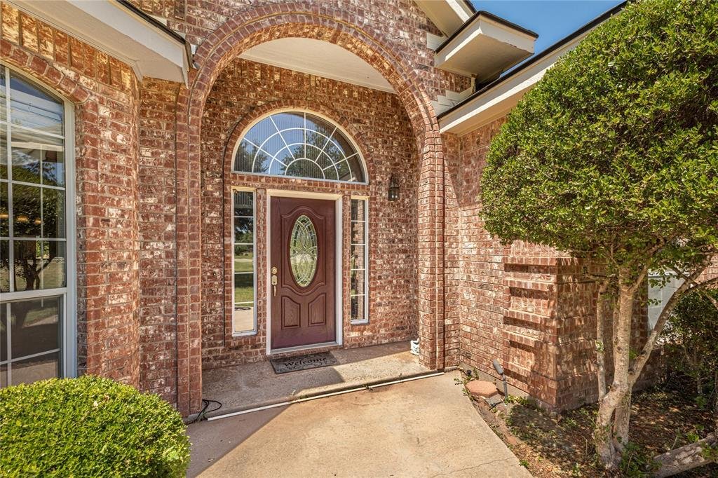House in Abilene, Texas, United States 3 - 18535820