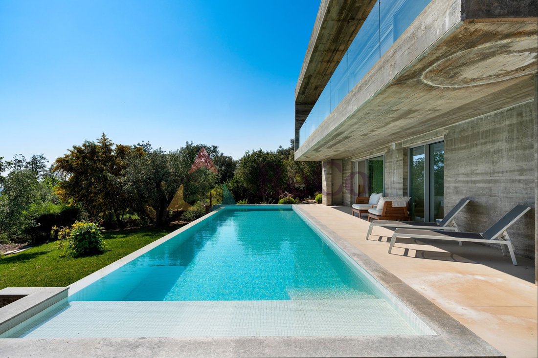 Villa in Santa Barbara de Nexe, Algarve, Portugal 5 - 18536241