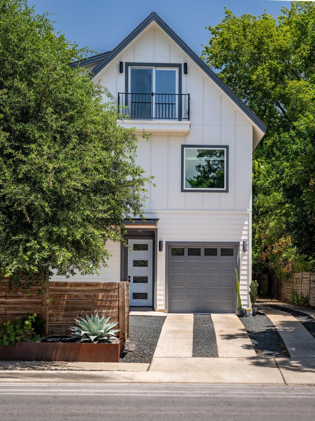 House in Austin, Texas, United States 5 - 18534609