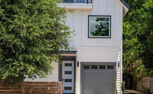 Casa a Austin, Texas, Stati Uniti 1