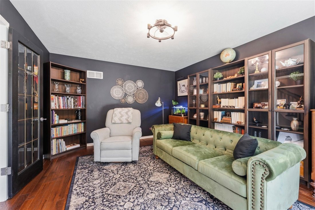 House in Kalamazoo, Michigan, United States 4 - 18532784