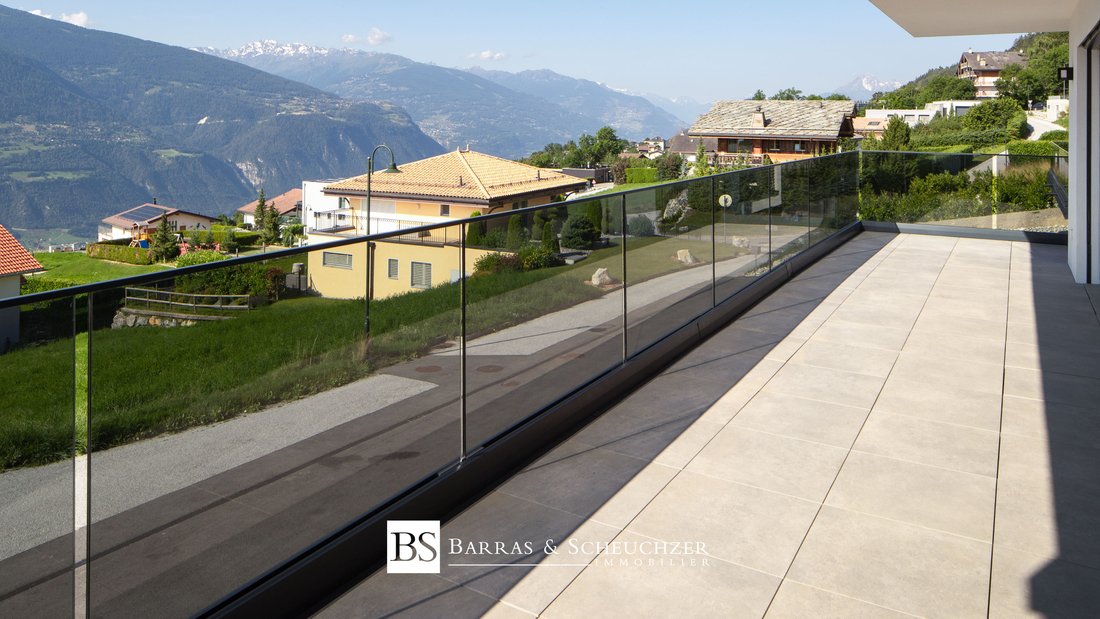 House in Crans-Montana, Valais, Switzerland 4 - 18534294