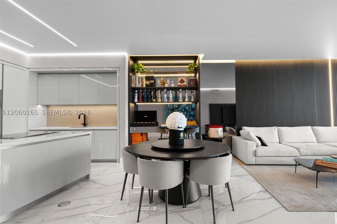 Condo in Golden Beach, Florida, United States 3 - 18534752