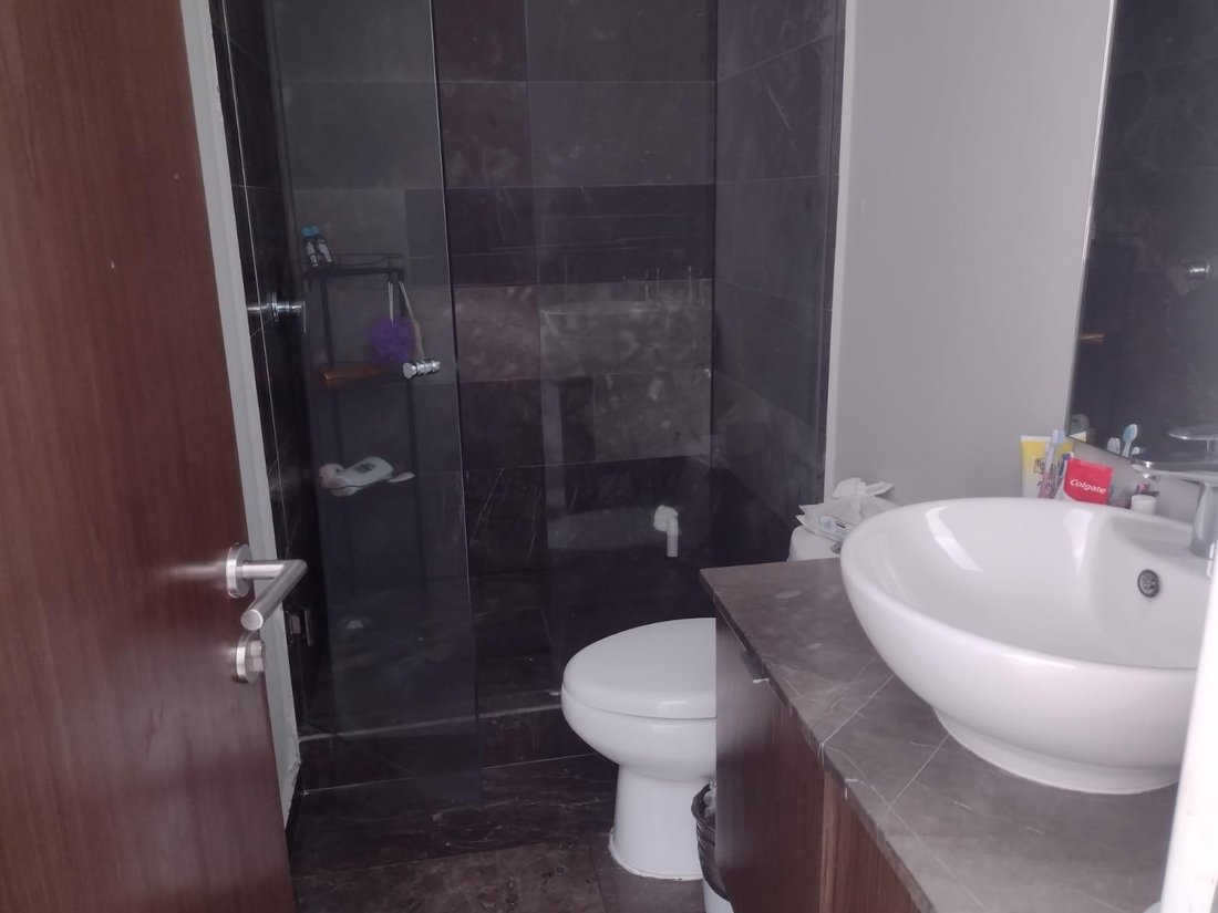 Apartment in San Cristóbal Texcalucan, State of Mexico, Mexico 3 - 18533254