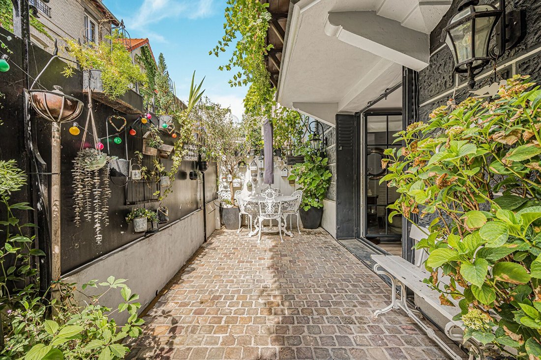 House in Saint Lambert, Paris 15e Arrondissement, Paris 2 - 18532947