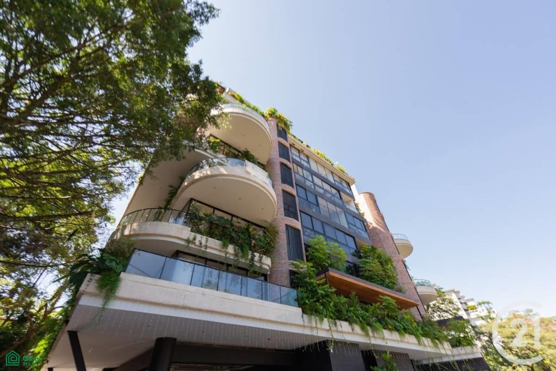 Condo in Medellín, Antioquia, Colombia 3 - 18157909