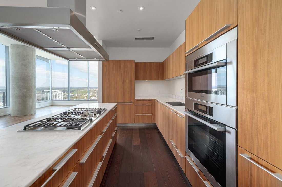Condo in Austin, Texas, United States 1 - 18532632