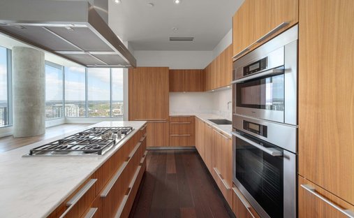 Condo in Austin, Texas, United States 1