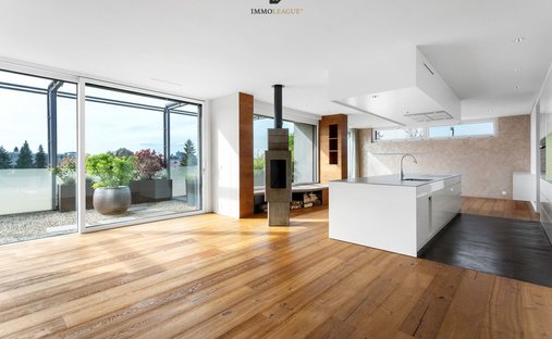 Wohnung in Tägerwilen, Thurgau, Schweiz 1
