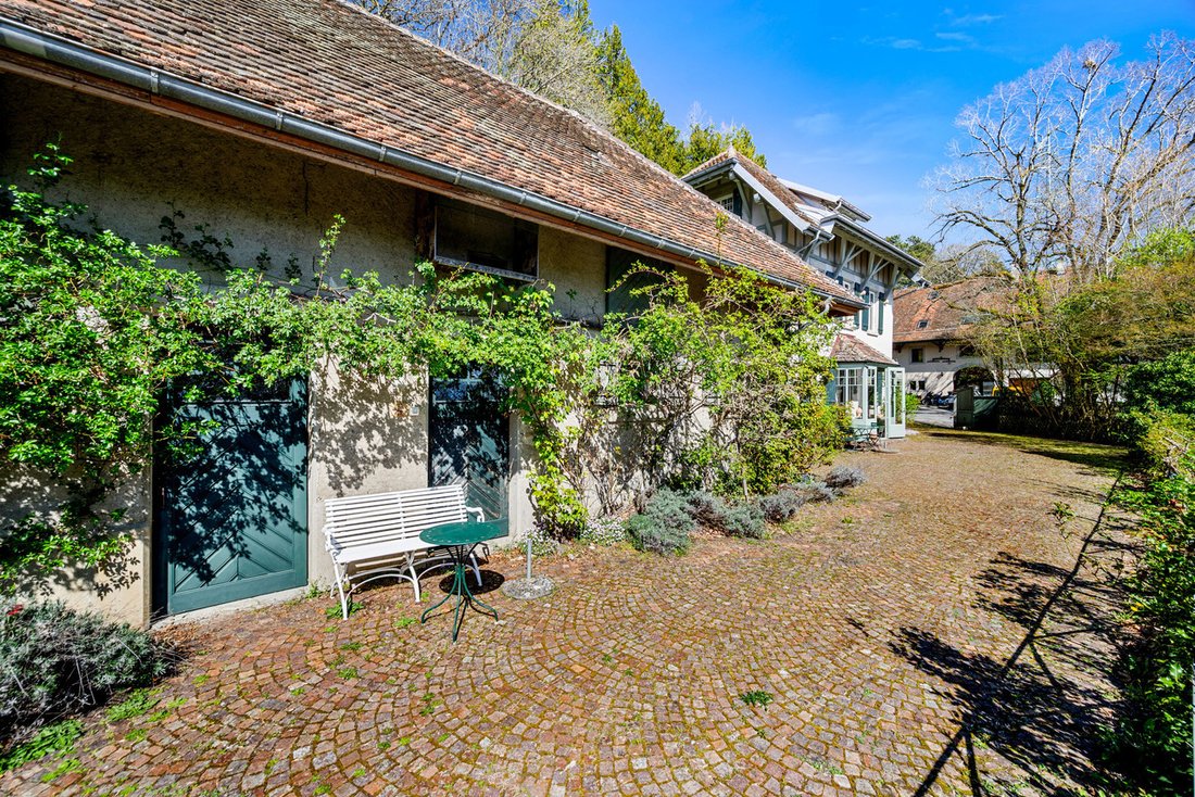House in Essertines-sur-Rolle, Vaud, Switzerland 4 - 18532290